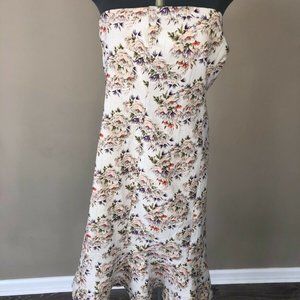 Eva‎ Mendes  for New York & Co Dress Size 12 NWT